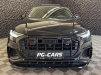 Gebraucht Audi SQ8 Ambiente 507 PS (372 kW) 2022 Schwarz SUV