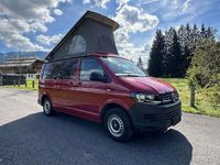 gebraucht VW California T6 2,0 TDI 4Motion Camper - Aufstelldach - KR