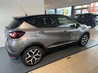 gebraucht Renault Captur Captur4AustriaTCE90