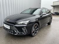 Neu Cupra Leon 204 PS (150 kW) 2025 Schwarz  metallic Kombi