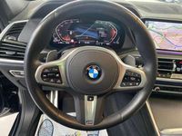 gebraucht BMW X6 xDrive 30d M-Sport Paket/HeadUp/Laserlicht
