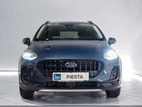 gebraucht Ford Fiesta FiestaActive X