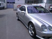 gebraucht Mercedes CL55 AMG CL 55 AMG Aut.