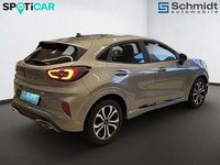 gebraucht Ford Puma 1,0 EcoBoost Hybrid ST-Line
