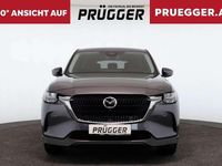 gebraucht Mazda CX-60 25L e-SKYACTIV PHEV AWD EXCLUSIVE Autom NAVI LED