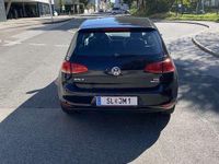 gebraucht VW Golf Highline 1,6 BMT TDI