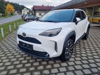 gebraucht Toyota Yaris Hybrid Cross aus Doren - 131 PS und 10 km