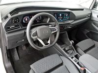 gebraucht VW Caddy Life TDI