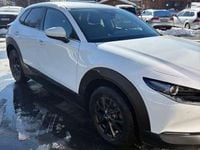 Gebraucht Mazda CX-30 Exclusive-Line 186 PS (136 kW) 2023 SUV