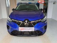Gebraucht Mitsubishi ASX Edition 143 PS (105 kW) 2023 Royal blau SUV