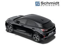 Neu Ford Puma ST-Line 125 PS (91 kW) 2026 SUV