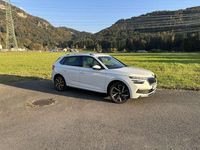 gebraucht Skoda Kamiq 10 TSI Style
