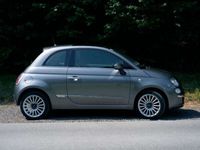 gebraucht Fiat 500 5001,2 Lounge Lounge