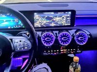 gebraucht Mercedes A180 Aut.