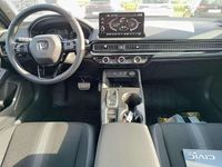 gebraucht Honda Civic Civic 2.0 i-MMD Hybrid Advance e-CVT Aut. Advance