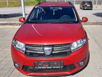 gebraucht Dacia Logan MCV Supreme dCi 75