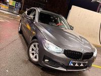 Gebraucht BMW 320 Gran Turismo 184 PS (135 kW) 2015 Limousine