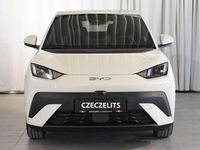 Neu BYD Dolphin Surf Comfort 114 kW (156 PS) 2026 Kleinwagen