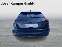 gebraucht Audi A6 Avant quattro TDI 150 kW