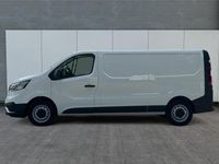 gebraucht Renault Trafic Komfort 307t+KAMERA+PDC+AHK+GJR+LED Blue dCi 1...
