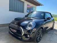 gebraucht Mini Cooper Cabriolet 