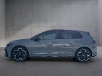 Neu VW Golf VIII Sport 115 PS (84 kW) 2026 Mittelgrau  normal Limousine