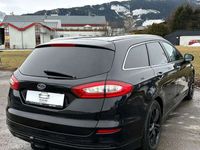 gebraucht Ford Mondeo Titanium *PICKERL NEU*