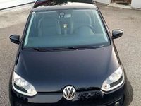 gebraucht VW up! up! Up 10 black BMT black