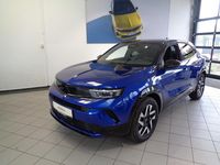 gebraucht Opel Mokka GS 1.2 S/S 6G 136PS LED + KeyLess + KlimaA