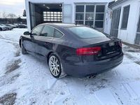gebraucht Audi A5 SB 20 TDI DPF / S-Line B&O Sound NAVI