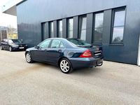 gebraucht Mercedes C200 C 200Classic CDI Classic