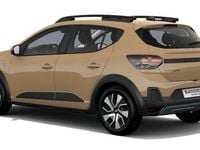 Neu Dacia Sandero Expression 110 PS (80 kW) 2026 Beige Kleinwagen