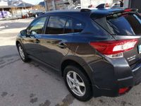 gebraucht Subaru XV XV20i e-Boxer CVT Premium Allrad Aut. Premium