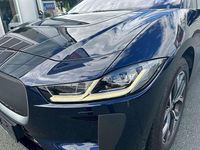 Gebraucht Jaguar I-Pace R-Dynamic 294 kW (400 PS) 2023 Blau SUV