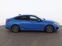 Gebraucht BMW 218 M Sport 136 PS (100 kW) 2023 Blau Coupé