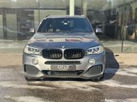 gebraucht BMW X5 M-Packet/Rollo/Led