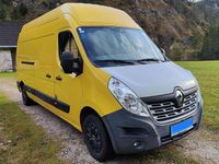 gebraucht Renault Master MasterL3H3 3,5t Energy Twin-Turbo dCi 165