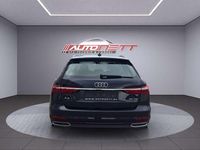 gebraucht Audi A6 45 TDI quattro basis