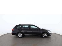 gebraucht VW Golf VII Golf VariantVariant 1.6 TDI Comfortline Aut RADAR