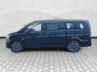 gebraucht Mercedes Vito 116 CDI RWD SELECT lang (447.703) Tourer 9G-Tronic 9-Si.