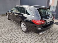 gebraucht Mercedes C180 C 180T d