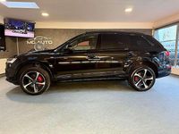 gebraucht Audi Q7 50 TDI QUATTRO 3x S-LINE*BLACK-EDITION*PANO*LUF...