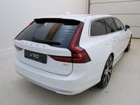 gebraucht Volvo V90 Ultimate, B4 Mild Hybrid, Diesel, Bright