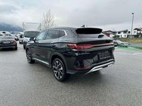 gebraucht BYD Seal U DM-i PHEV 18,3kWh Boost Österreich Paket SUV / Geländewagen