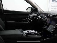 Gebraucht Hyundai Tucson 136 PS (100 kW) 2020 SUV