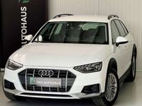 gebraucht Audi A4 Allroad allroad quattro 40 TDI S-tronic AHK/LED/ACC/STA...