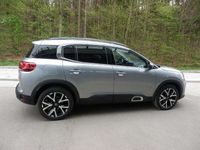 gebraucht Citroën C5 Aircross BHDI 130 EAT8 Shine