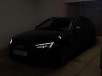 Gebraucht Audi A4 190 PS (139 kW) 2019 Kombi