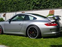 gebraucht Porsche 911 GT3 997