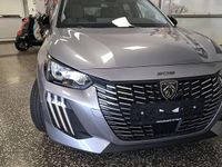 gebraucht Peugeot 208 PureTech 100 S&S Allure